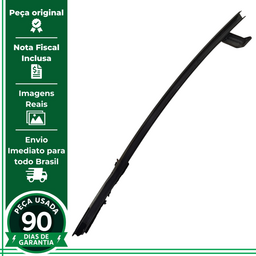 GUIA VIDRO PORTA DIANTEIRA DIREITA HONDA CR-V 2007 A 2011