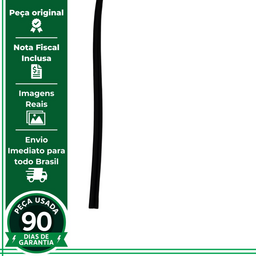 CANALETA PORTA DIANTEIRA DIREITA HONDA CR-V 2007 A 2011