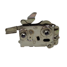 FECHADURA PORTA DIANTEIRA DIREITA IVECO DAILY 1997 A 2007 