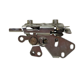 FECHADURA PORTA DIANTEIRA DIREITA IVECO DAILY 1997 A 2007 