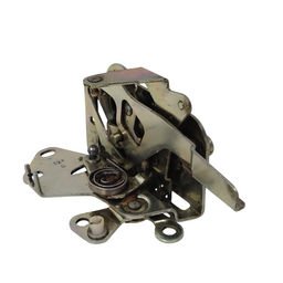 FECHADURA PORTA DIANTEIRA DIREITA IVECO DAILY 1997 A 2007 