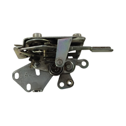 FECHADURA PORTA DIANTEIRA DIREITA IVECO DAILY 1997 A 2007 