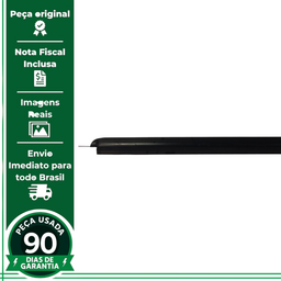 PESTANA EXTERNA PORTA DIANTEIRA DIREITA DAILY 1997 A 2007