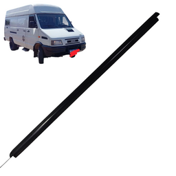 Pestana Externa Porta Dianteira Direita Daily 1997 A 2007