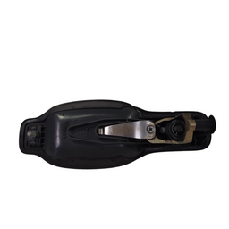 MAÇANETA PORTA DIANTEIRA DIREITA DAILY 1997 A 2007 