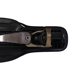 MAÇANETA PORTA DIANTEIRA DIREITA DAILY 1997 A 2007 