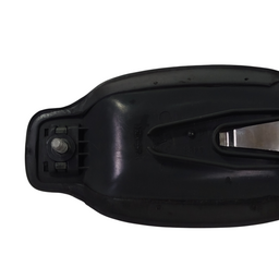 MAÇANETA PORTA DIANTEIRA DIREITA DAILY 1997 A 2007 