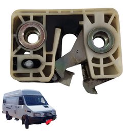 Fechadura Porta Dianteira Direita Daily 1997 Á 2007