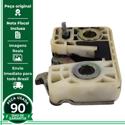 FECHADURA PORTA DIANTEIRA DIREITA DAILY 1997 Á 2007