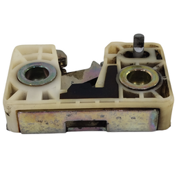 FECHADURA PORTA DIANTEIRA DIREITA DAILY 1997 Á 2007