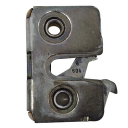 FECHADURA PORTA DIANTEIRA DIREITA DAILY 1997 Á 2007