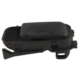 MAÇANETA INTERNA PORTA DIANTEIRA DIREITA DAILY 1997 A 2007