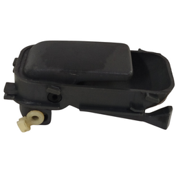 MAÇANETA INTERNA PORTA DIANTEIRA DIREITA DAILY 1997 A 2007