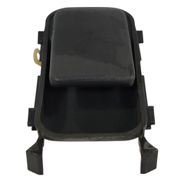 MAÇANETA INTERNA PORTA DIANTEIRA DIREITA DAILY 1997 A 2007