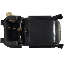 MAÇANETA INTERNA PORTA DIANTEIRA DIREITA DAILY 1997 A 2007