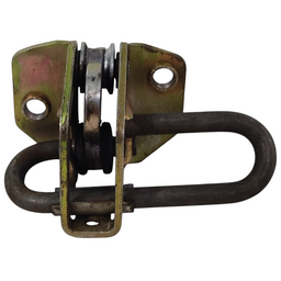 LIMITADOR PORTA DIANTEIRA DIREITA IVECO DAILY 1997 A 2007