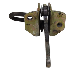 LIMITADOR PORTA DIANTEIRA DIREITA IVECO DAILY 1997 A 2007