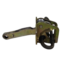 LIMITADOR PORTA DIANTEIRA DIREITA IVECO DAILY 1997 A 2007