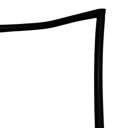 CANALETA PORTA DIANTEIRA ESQUERDA MASTER 2003 A 2013