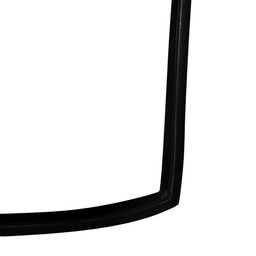 CANALETA PORTA DIANTEIRA ESQUERDA MASTER 2003 A 2013