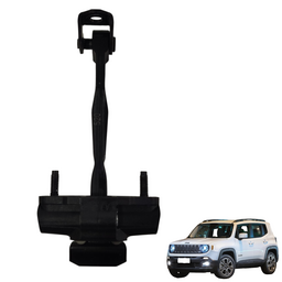Limitador Porta Dianteira Esquerda Renegade 2015 A 2021