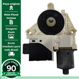 MOTOR MAQUINA VIDRO PORTA DIANTEIRA ESQUERDA RENEGADE 15/21