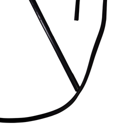 KIT PESTANA PORTA TRASEIRA ESQUERDA FORD EDGE 2009 A 2014