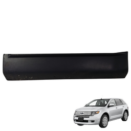 Friso Moldura Porta Traseira Esquerda Edge 2009 A 2014 