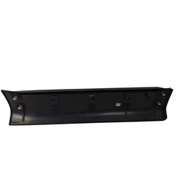 FRISO MOLDURA PORTA TRASEIRA ESQUERDA EDGE 2009 A 2014 