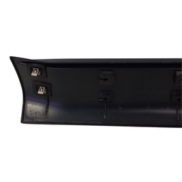 FRISO MOLDURA PORTA TRASEIRA ESQUERDA EDGE 2009 A 2014 