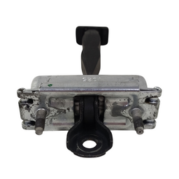 LIMITADOR PORTA TRASEIRA ESQUERDA FORD EDGE 2009 A 2014