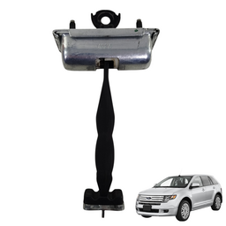 Limitador Porta Traseira Esquerda Ford Edge 2009 A 2014