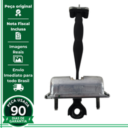 LIMITADOR PORTA TRASEIRA ESQUERDA FORD EDGE 2009 A 2014