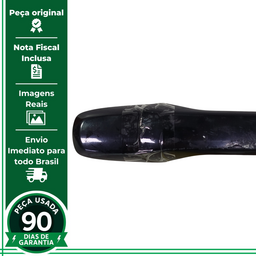 MAÇANETA PORTA TRASEIRA ESQUERDA FORD EDGE 2009 A 2014