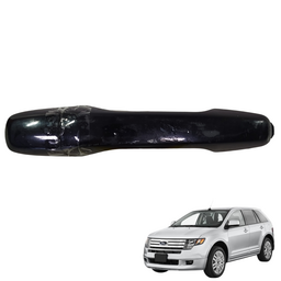 MAÇANETA PORTA TRASEIRA ESQUERDA FORD EDGE 2009 A 2014