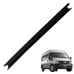 Pestana EXterna Porta Dianteira Direita Transit 2009 A 2014