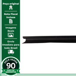 PESTANA EXTERNA PORTA DIANTEIRA DIREITA TRANSIT 2009 A 2014