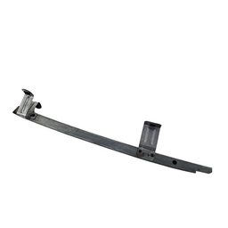 GUIA VIDRO PORTA DIANTEIRA DIREITA FORD TRANSIT 2009 A 2014