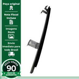 GUIA VIDRO PORTA DIANTEIRA DIREITA FORD TRANSIT 2009 A 2014