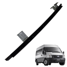 Guia Vidro Porta Dianteira Direita Ford Transit 2009 A 2014