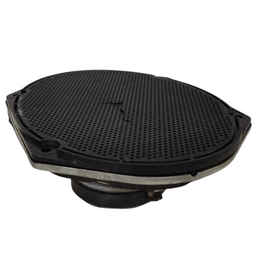 ALTO FALANTE PORTA DIANTEIRA DIREITA TRANSIT 2009 A 2014