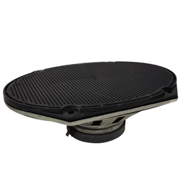 ALTO FALANTE PORTA DIANTEIRA DIREITA TRANSIT 2009 A 2014