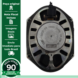 ALTO FALANTE PORTA DIANTEIRA DIREITA TRANSIT 2009 A 2014