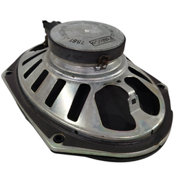 ALTO FALANTE PORTA DIANTEIRA DIREITA TRANSIT 2009 A 2014