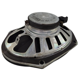 ALTO FALANTE PORTA DIANTEIRA DIREITA TRANSIT 2009 A 2014