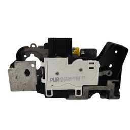 FECHADURA PORTA DIANTEIRA DIREITA FORD TRANSIT 2009 A 2014 