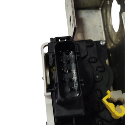 FECHADURA PORTA DIANTEIRA DIREITA FORD TRANSIT 2009 A 2014 