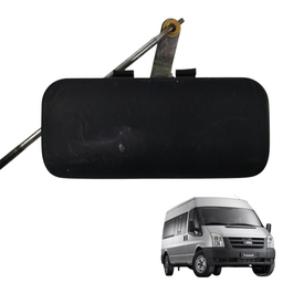 Maçaneta Porta Dianteira Direita Ford Transit 2009 A 2014
