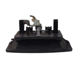 MAÇANETA PORTA DIANTEIRA DIREITA FORD TRANSIT 2009 A 2014