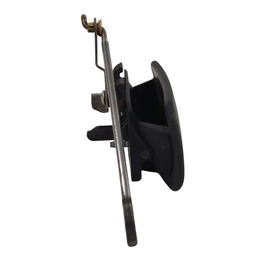 MAÇANETA PORTA DIANTEIRA DIREITA FORD TRANSIT 2009 A 2014